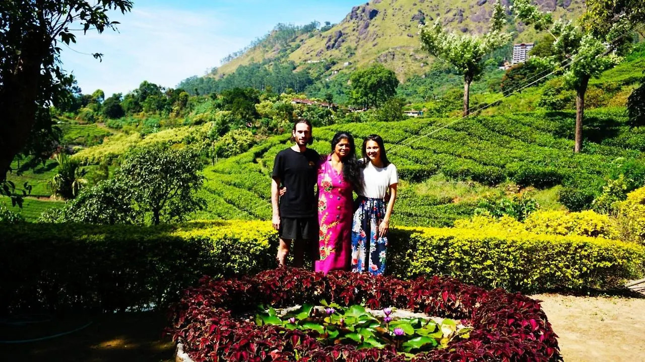 Blackcherry Munnar Bed & Breakfast