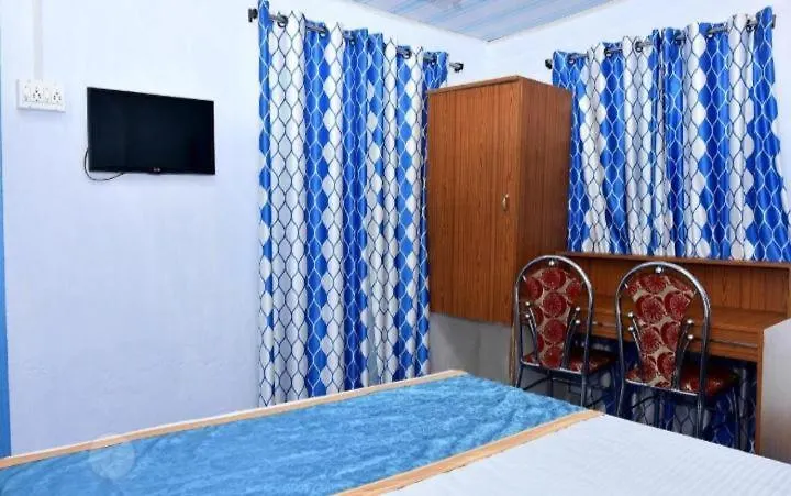 Blackcherry Munnar Bed & Breakfast