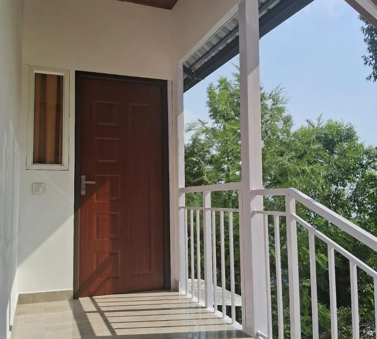 Bed & Breakfast Blackcherry Munnar