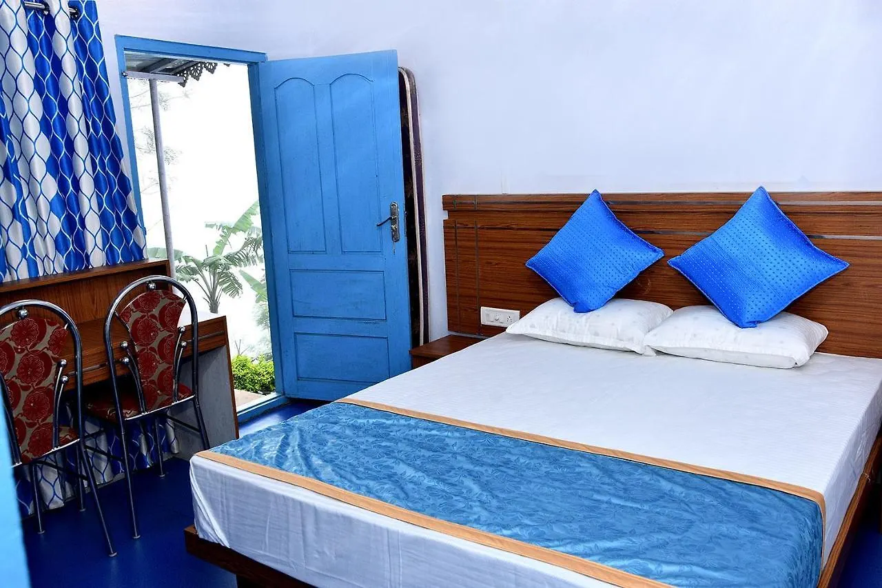 Bed & Breakfast Blackcherry Munnar India