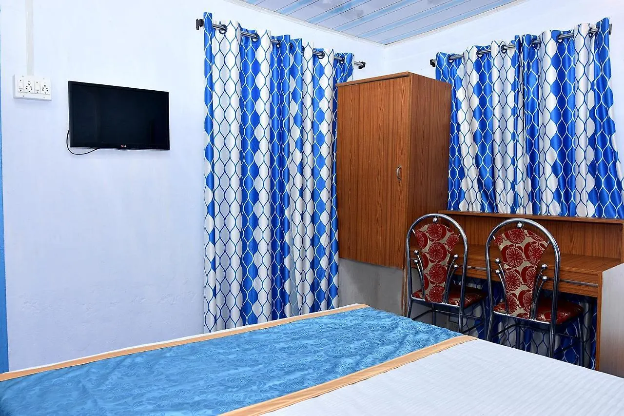 Bed & Breakfast Blackcherry Munnar