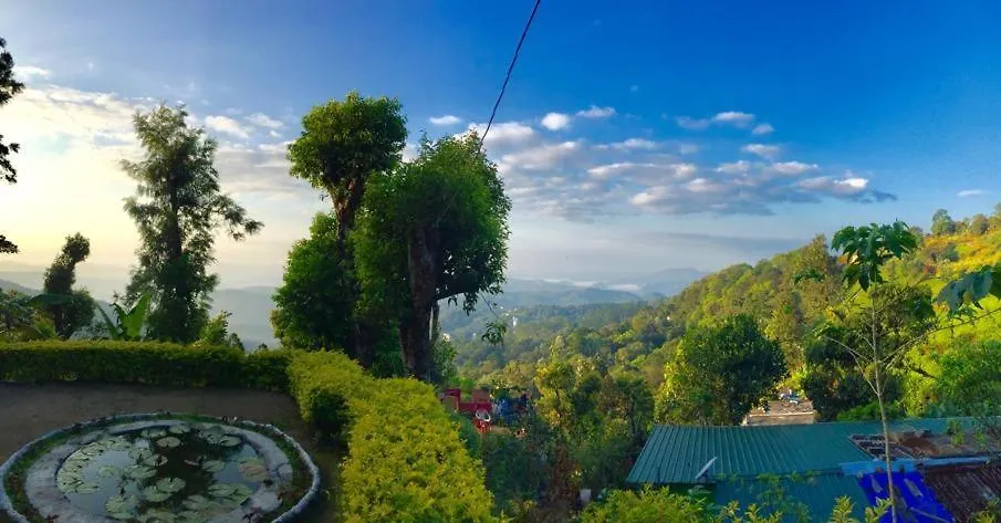 Blackcherry Munnar Bed & Breakfast