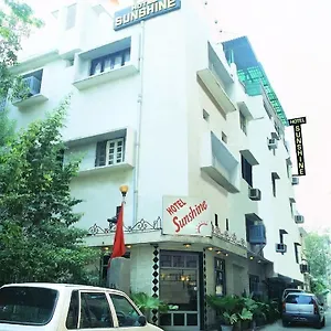 Sunshine Hotel Delhi (National Capital Territory of India)
