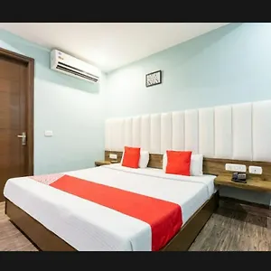 Mourya Hotel Chandīgarh