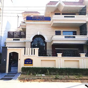 *** Hotel Florence By Nstay India