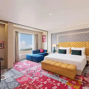 Grand Mercure - An Accor Brand Hotel Agra (Uttar Pradesh)
