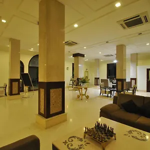 Siddharth Hotel Varanasi