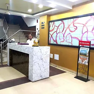 ** Hotel Karat 87 India