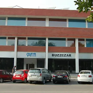 Maya Hotel Chandīgarh