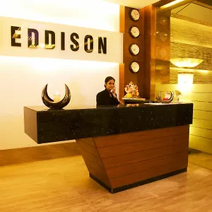 Eddison Hotel Gurgaon