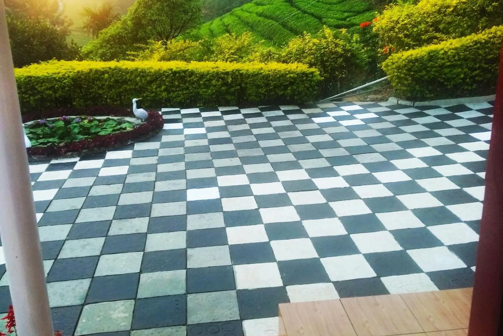 Blackcherry Munnar Indie