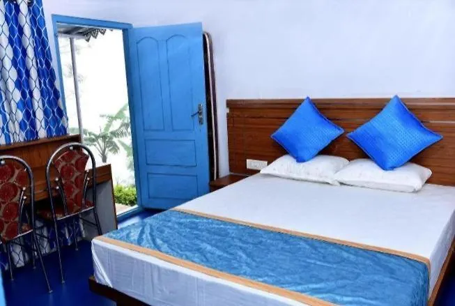 Bed & Breakfast Blackcherry Munnar Indie